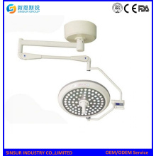 Surgical Instrument LED Single Ceiling Shadowless Operating Room Lamp Price